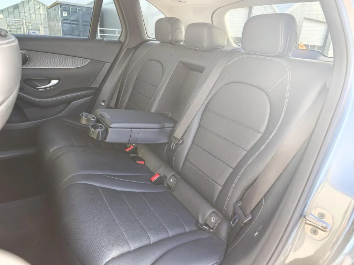 350e 4MATIC