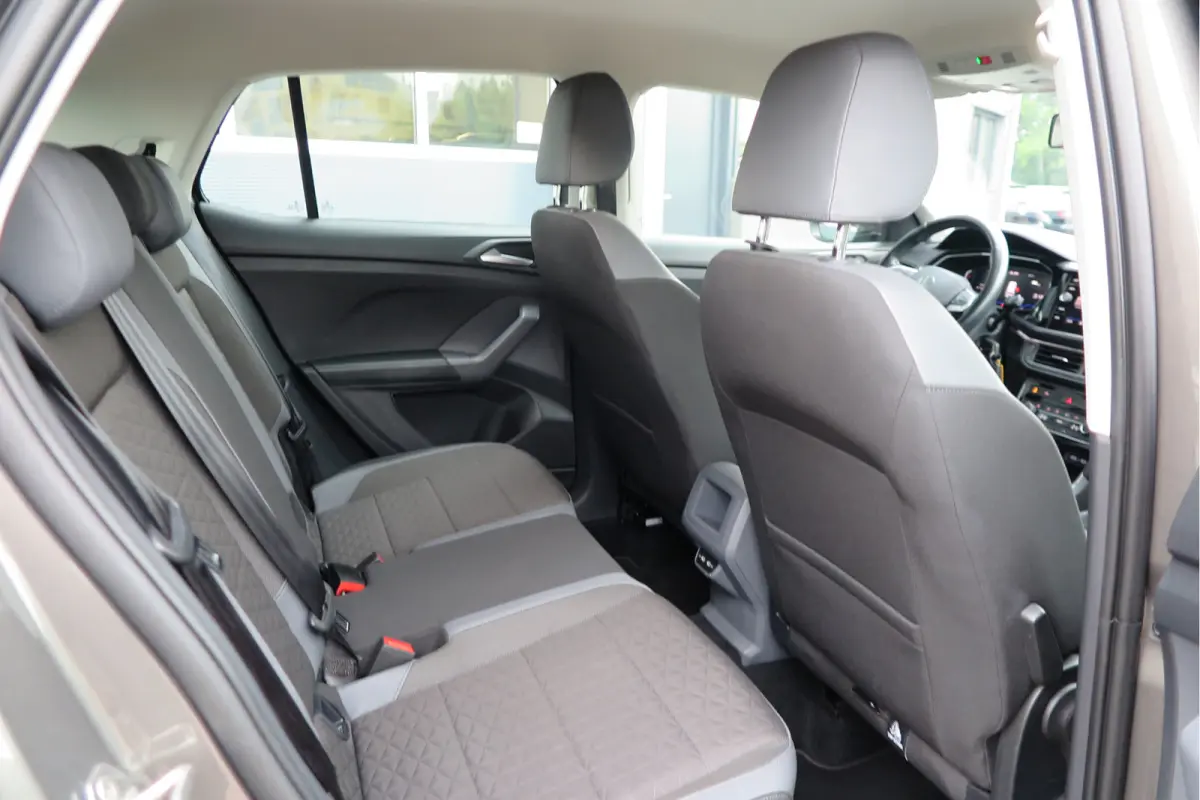 1.0 TSI 110pk DSG Style, Led, Virtual Cockpit, Navigatie, Stoelverwarming, DAB+ ,Carplay ,etc .