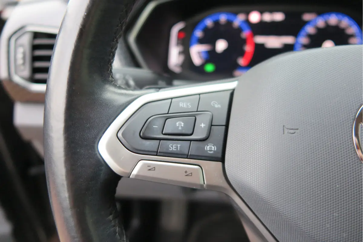 1.0 TSI 110pk DSG Style, Led, Virtual Cockpit, Navigatie, Stoelverwarming, DAB+ ,Carplay ,etc .