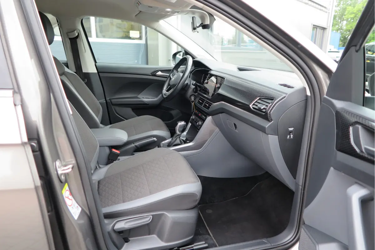 1.0 TSI 110pk DSG Style, Led, Virtual Cockpit, Navigatie, Stoelverwarming, DAB+ ,Carplay ,etc .