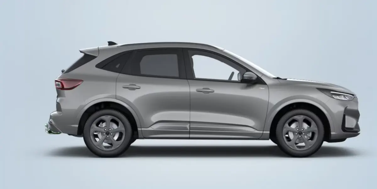 2.5 PHEV ST-Line | Achterbank verwarmd | All weather banden | Cruise control adaptief met Stop&Go en stuurhulp