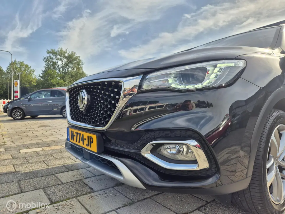1.5 TGDI PHEV Edition1, Dealer onderhouden, Trekhaak