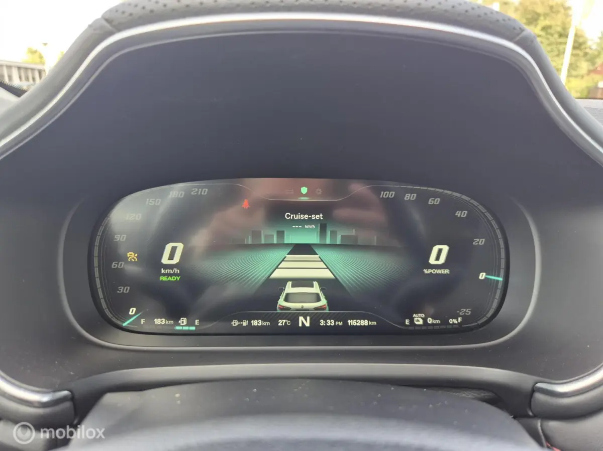 1.5 TGDI PHEV Edition1, Dealer onderhouden, Trekhaak
