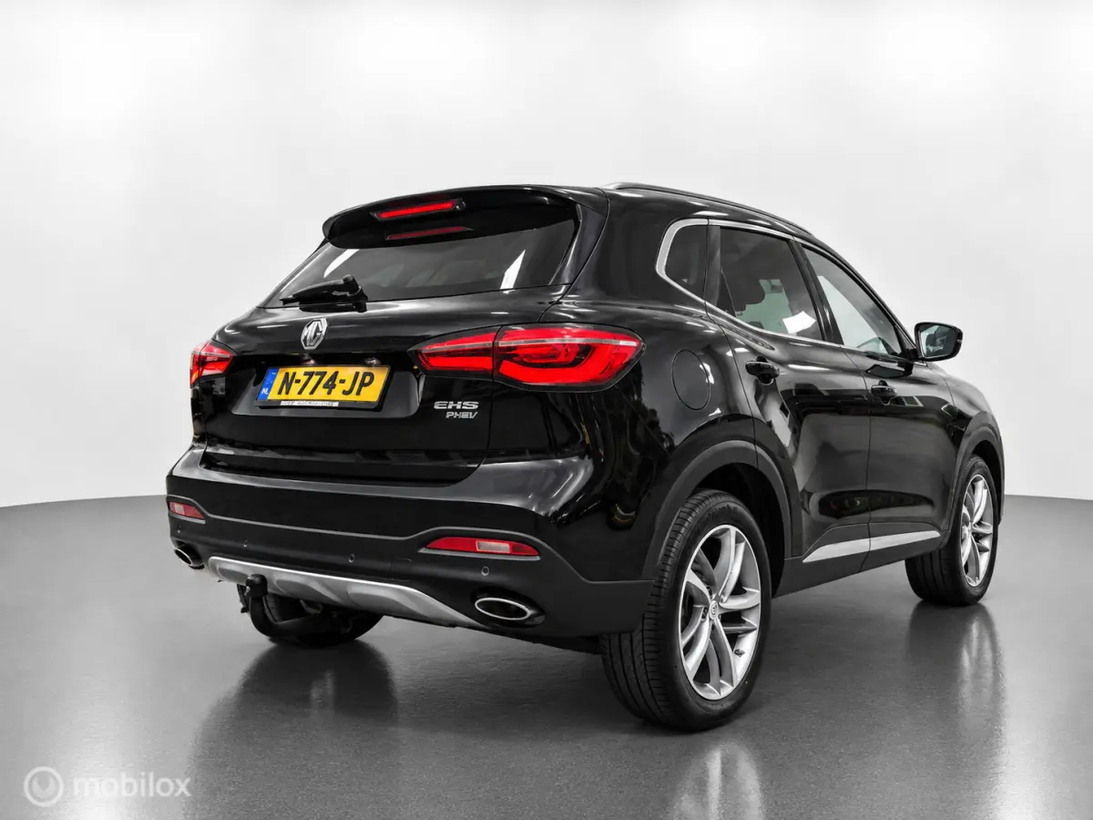 1.5 TGDI PHEV Edition1, Dealer onderhouden, Trekhaak