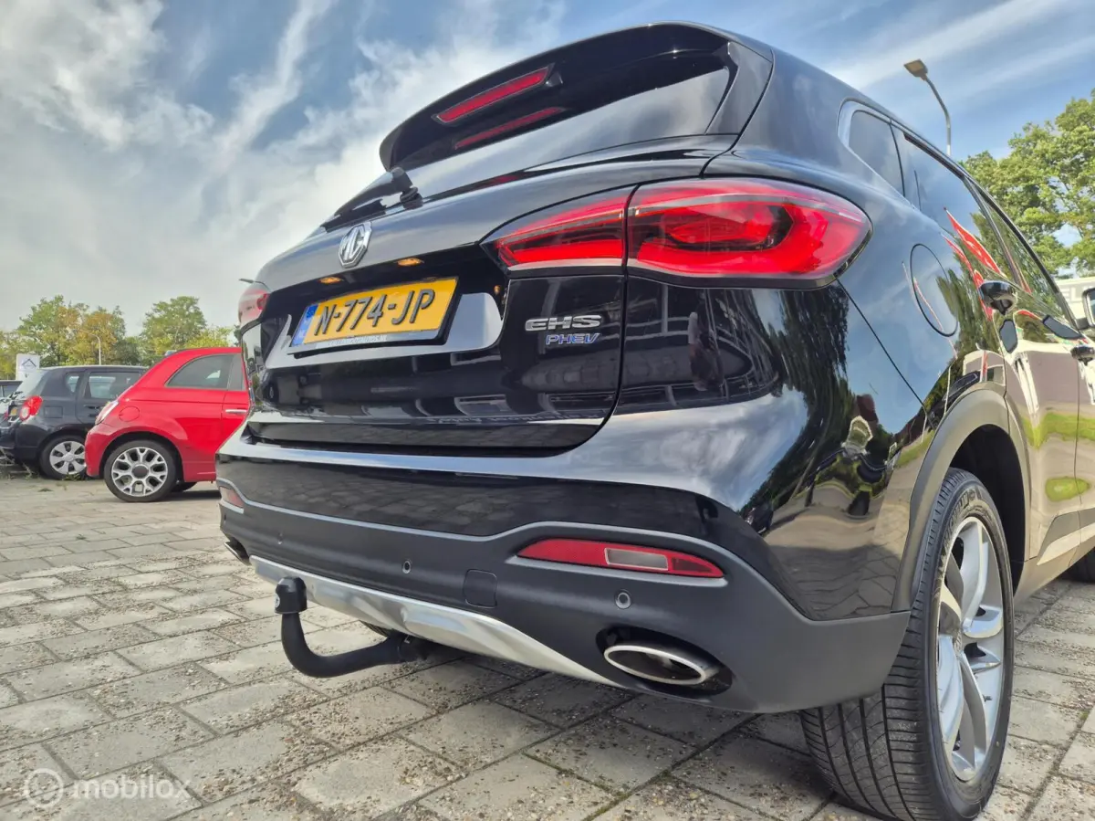 1.5 TGDI PHEV Edition1, Dealer onderhouden, Trekhaak