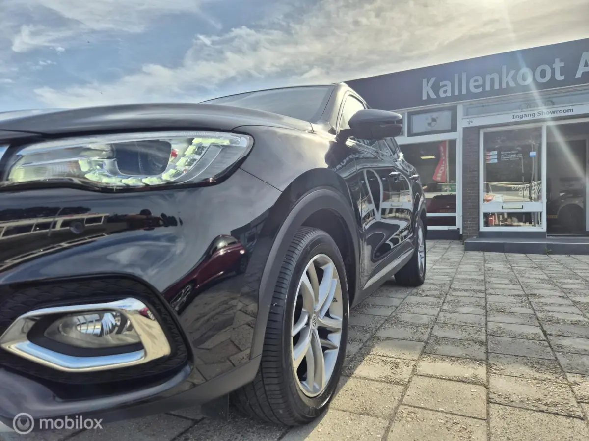 1.5 TGDI PHEV Edition1, Dealer onderhouden, Trekhaak
