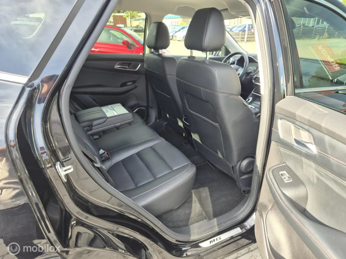 1.5 TGDI PHEV Edition1, Dealer onderhouden, Trekhaak
