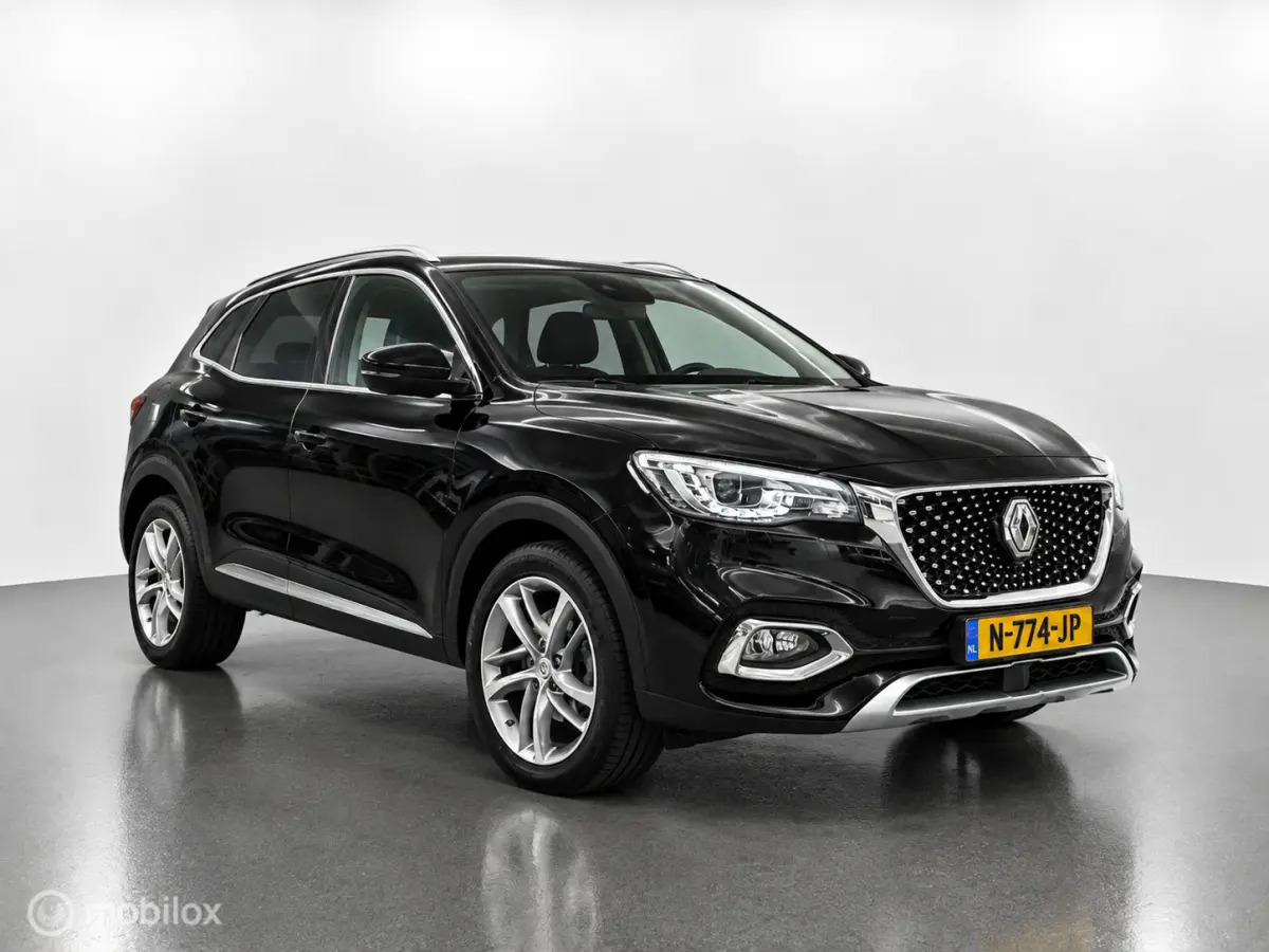 1.5 TGDI PHEV Edition1, Dealer onderhouden, Trekhaak