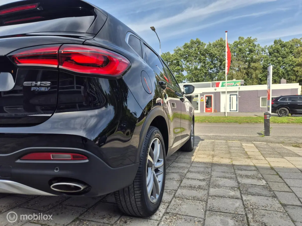 1.5 TGDI PHEV Edition1, Dealer onderhouden, Trekhaak