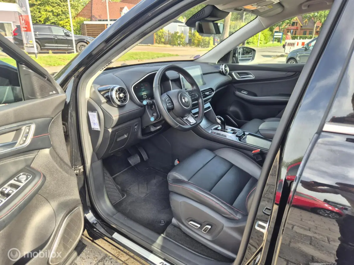1.5 TGDI PHEV Edition1, Dealer onderhouden, Trekhaak