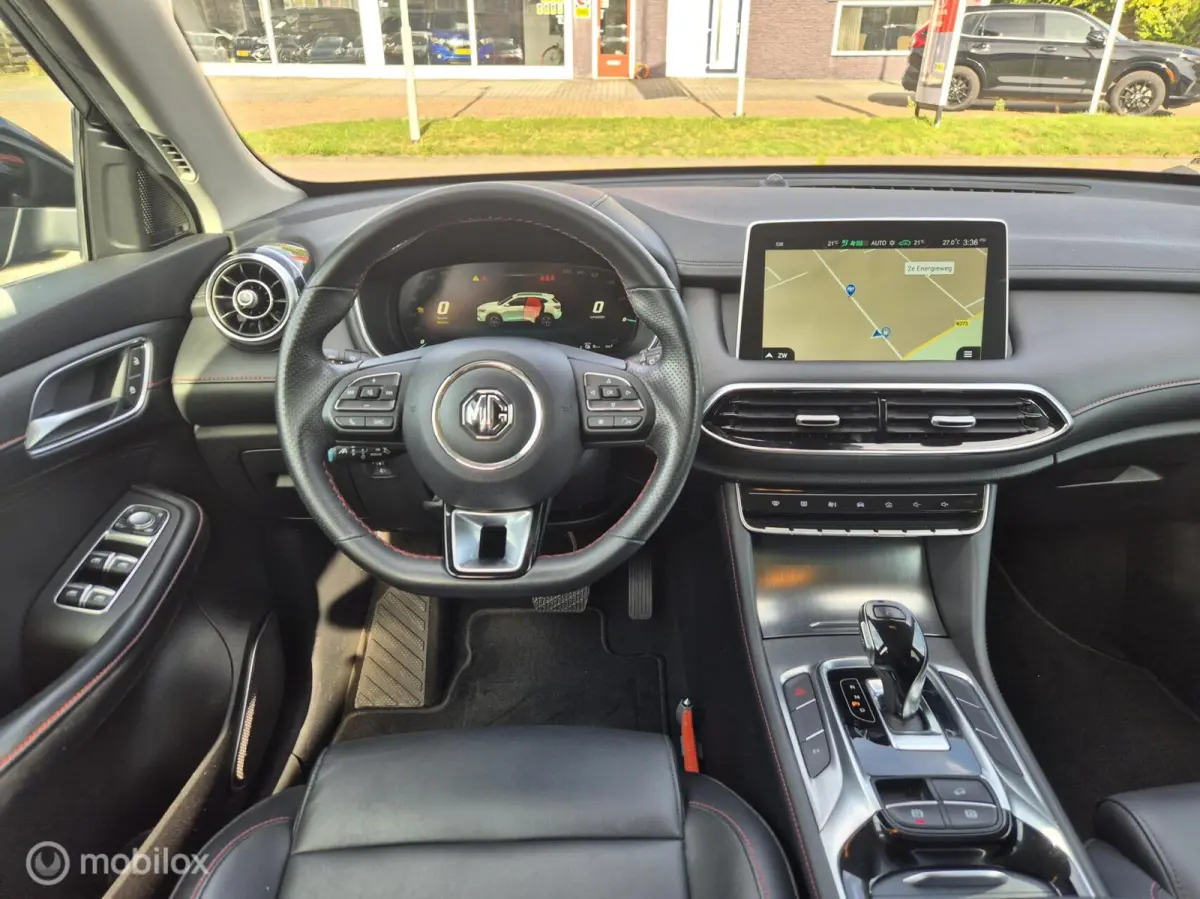 1.5 TGDI PHEV Edition1, Dealer onderhouden, Trekhaak