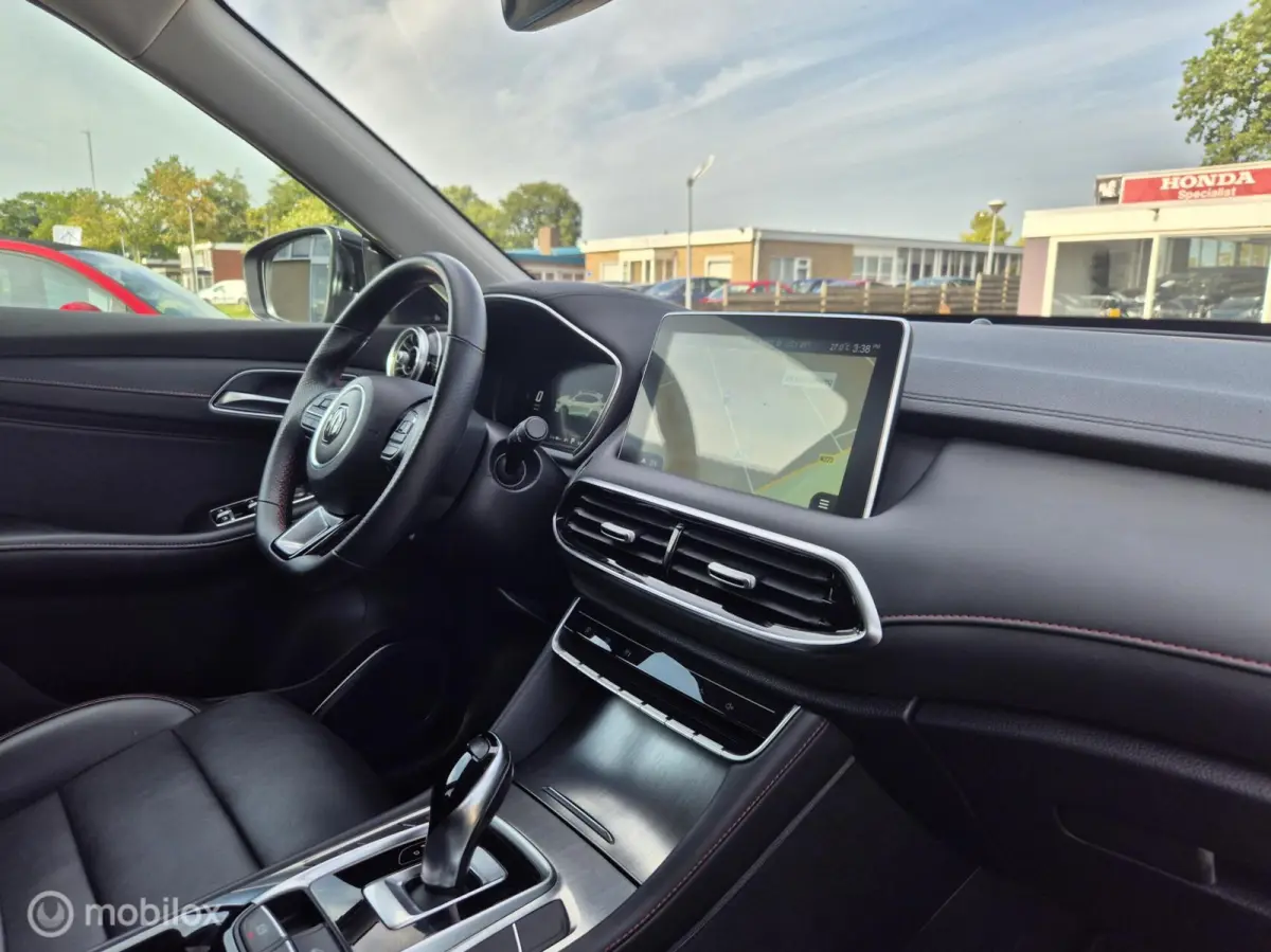 1.5 TGDI PHEV Edition1, Dealer onderhouden, Trekhaak