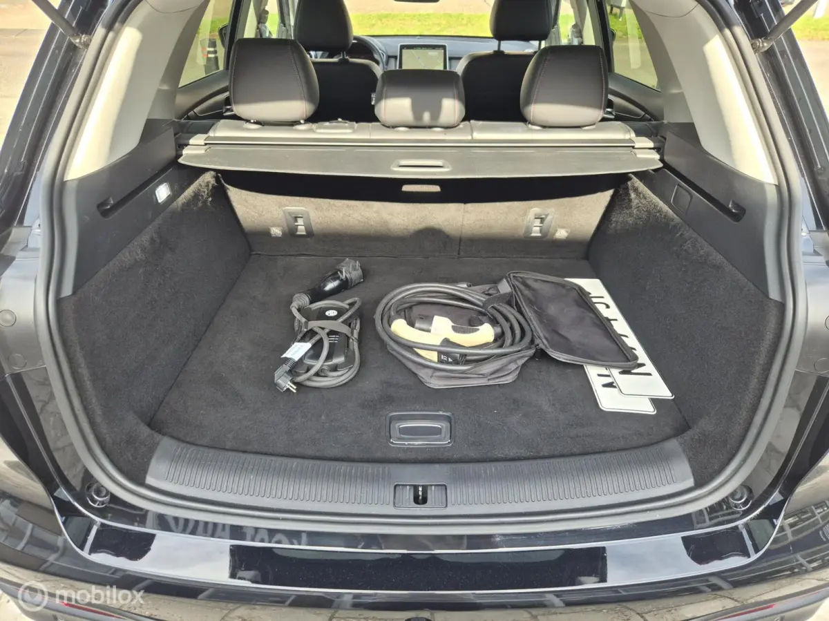 1.5 TGDI PHEV Edition1, Dealer onderhouden, Trekhaak