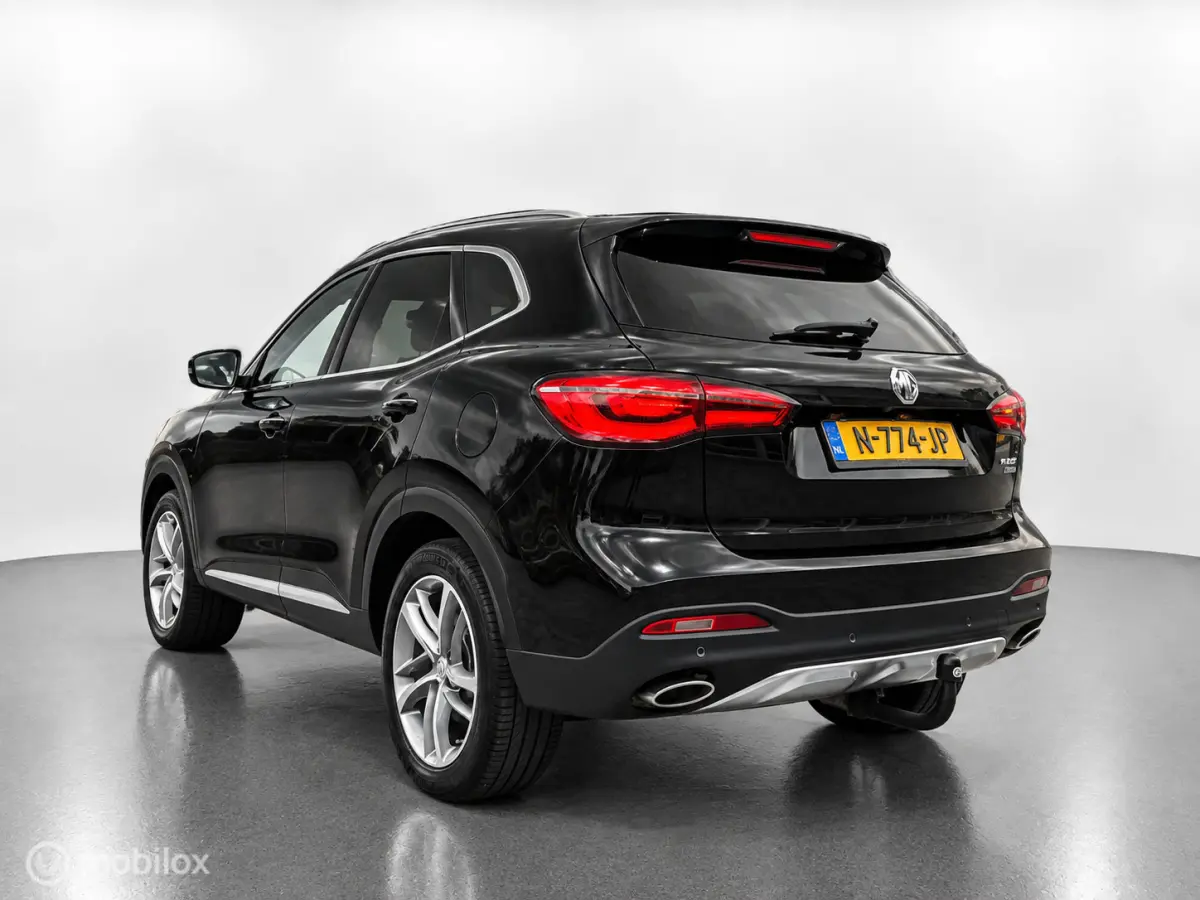 1.5 TGDI PHEV Edition1, Dealer onderhouden, Trekhaak
