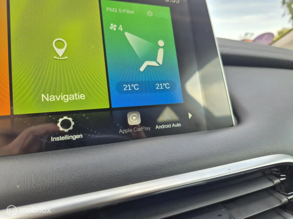 1.5 TGDI PHEV Edition1, Dealer onderhouden, Trekhaak