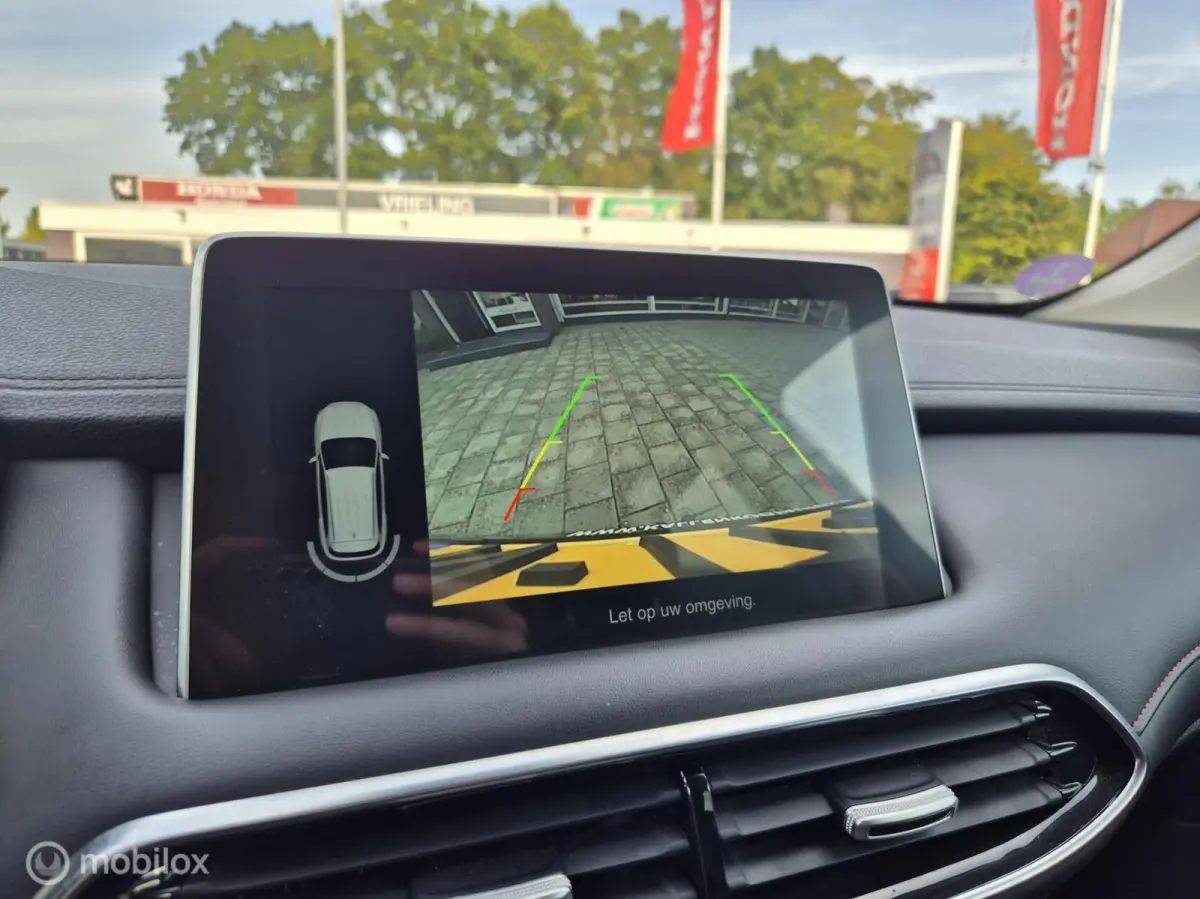 1.5 TGDI PHEV Edition1, Dealer onderhouden, Trekhaak