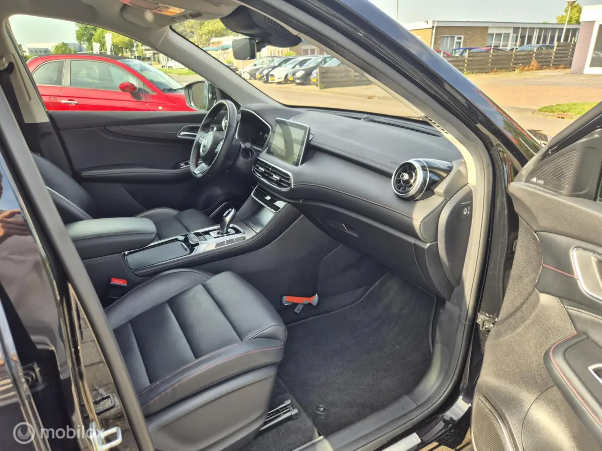 1.5 TGDI PHEV Edition1, Dealer onderhouden, Trekhaak
