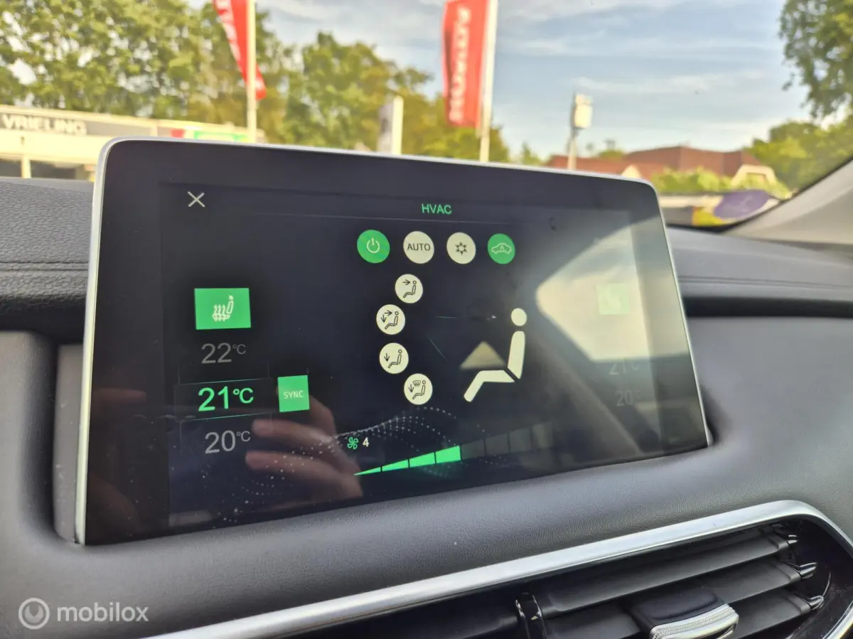 1.5 TGDI PHEV Edition1, Dealer onderhouden, Trekhaak