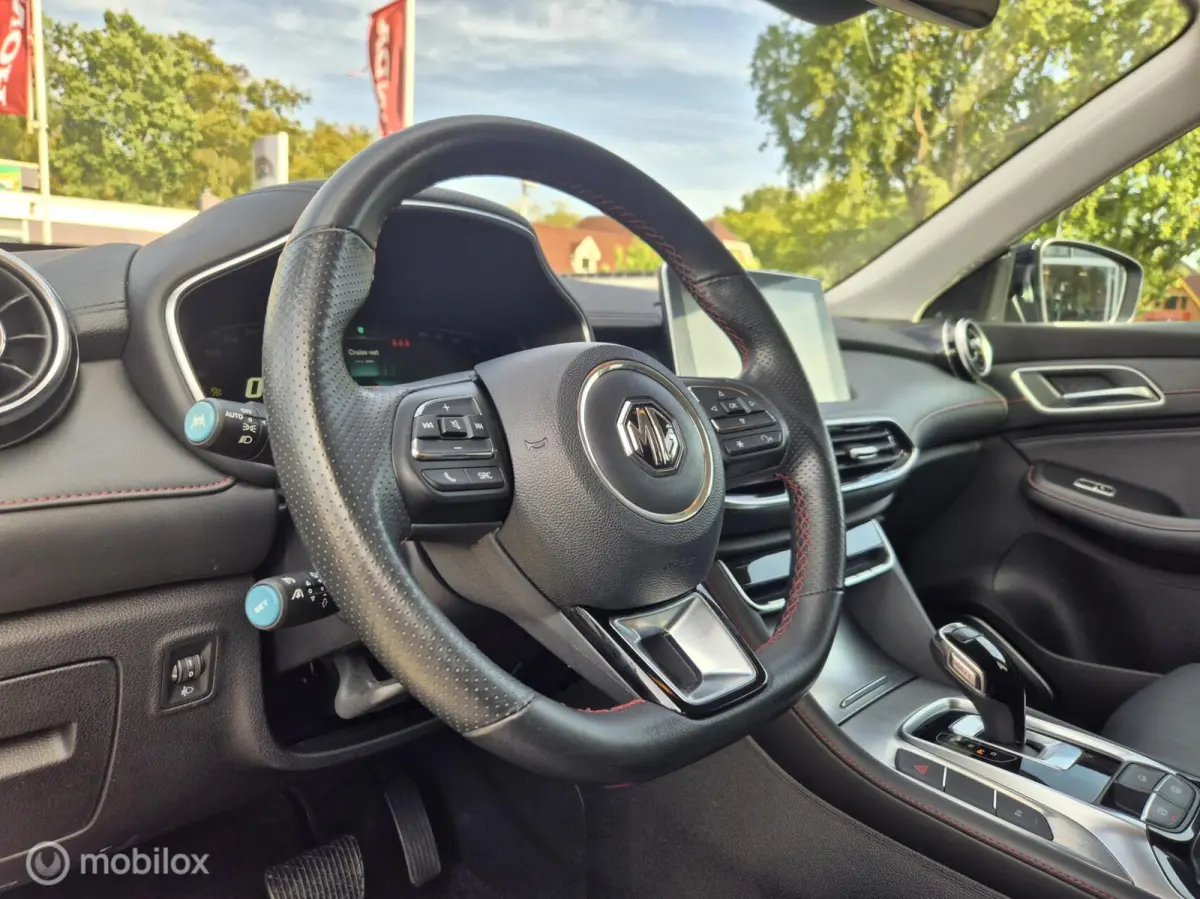 1.5 TGDI PHEV Edition1, Dealer onderhouden, Trekhaak