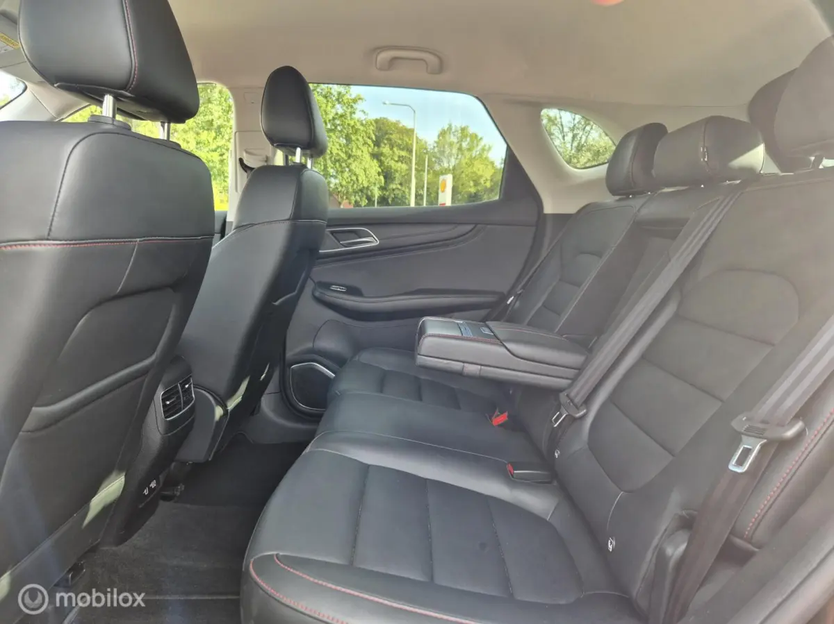 1.5 TGDI PHEV Edition1, Dealer onderhouden, Trekhaak