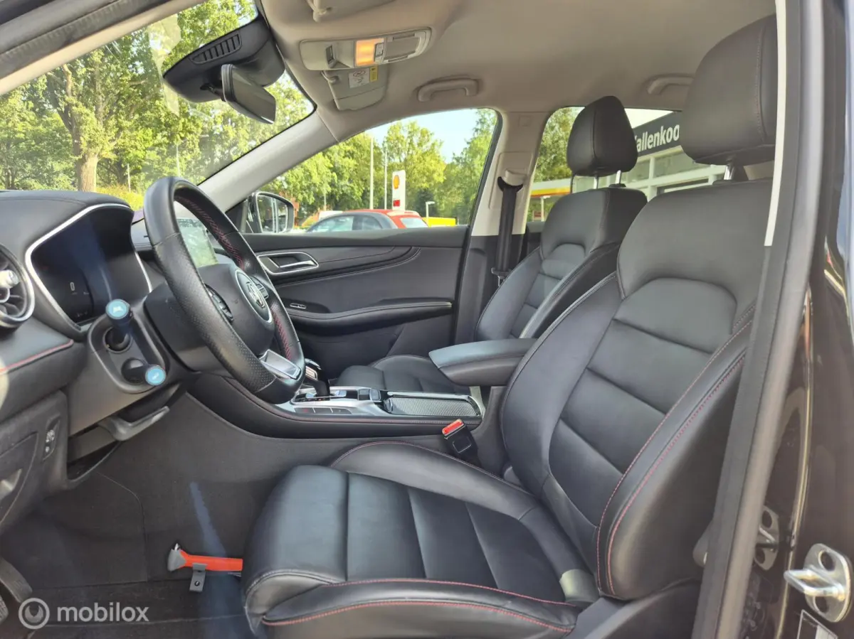 1.5 TGDI PHEV Edition1, Dealer onderhouden, Trekhaak