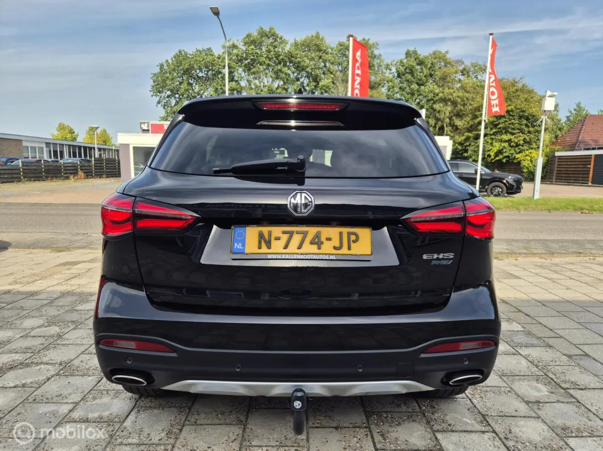 1.5 TGDI PHEV Edition1, Dealer onderhouden, Trekhaak