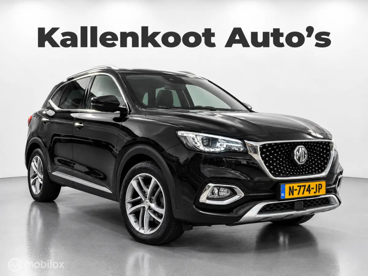 1.5 TGDI PHEV Edition1, Dealer onderhouden, Trekhaak