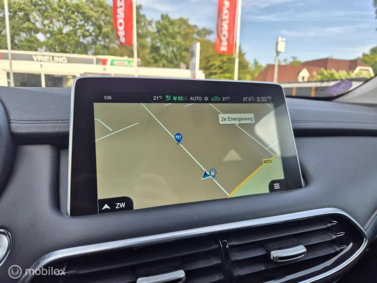 1.5 TGDI PHEV Edition1, Dealer onderhouden, Trekhaak