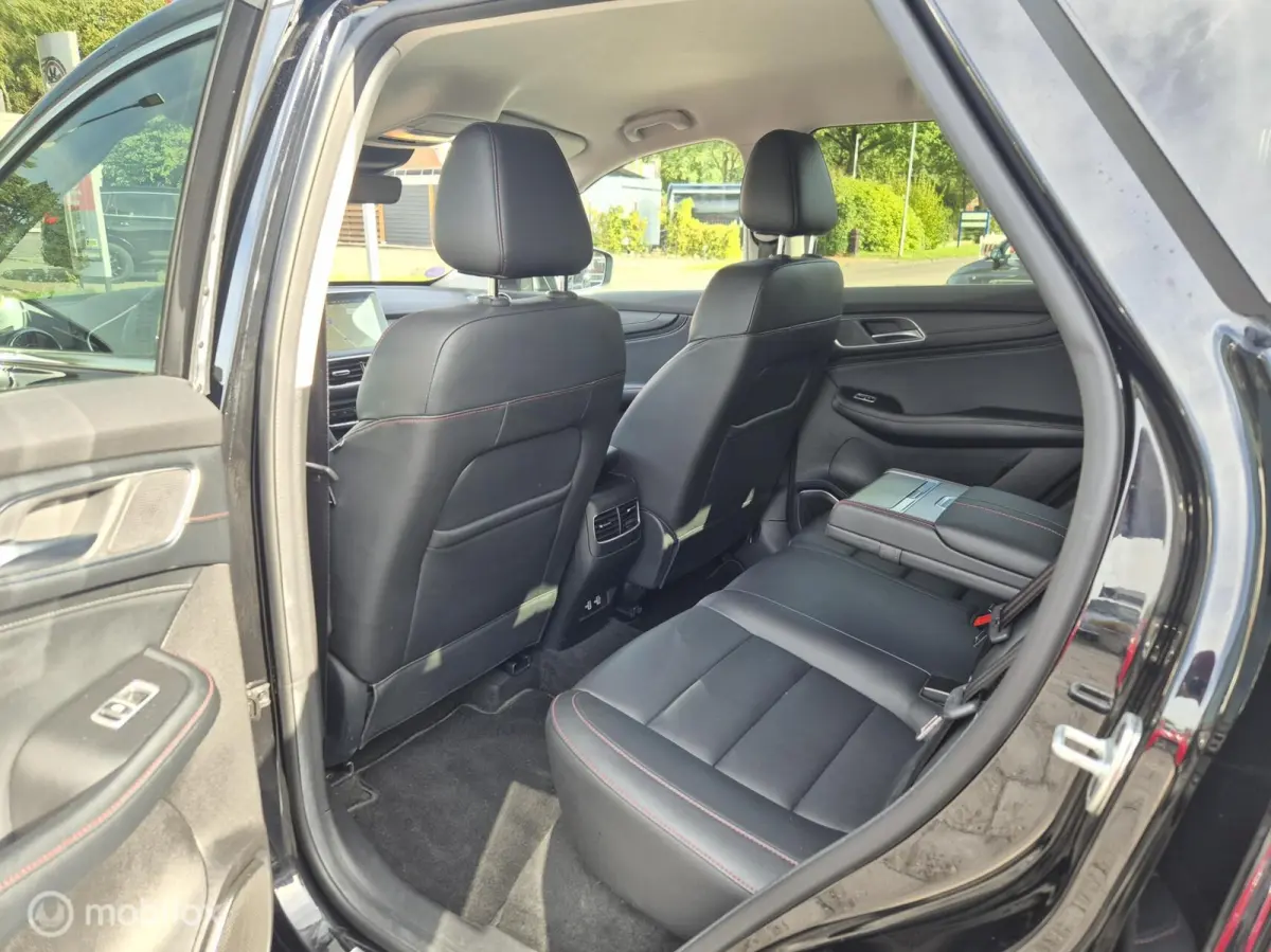 1.5 TGDI PHEV Edition1, Dealer onderhouden, Trekhaak