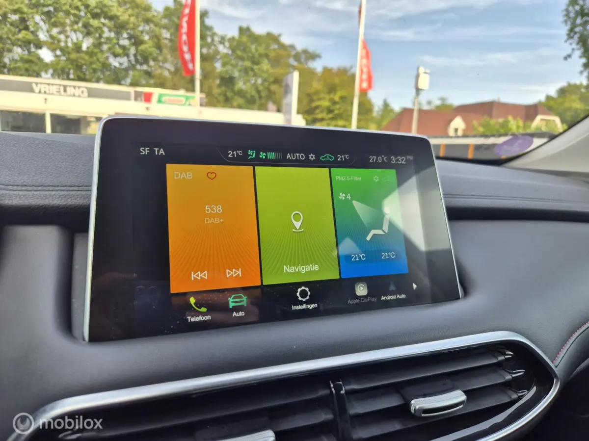 1.5 TGDI PHEV Edition1, Dealer onderhouden, Trekhaak