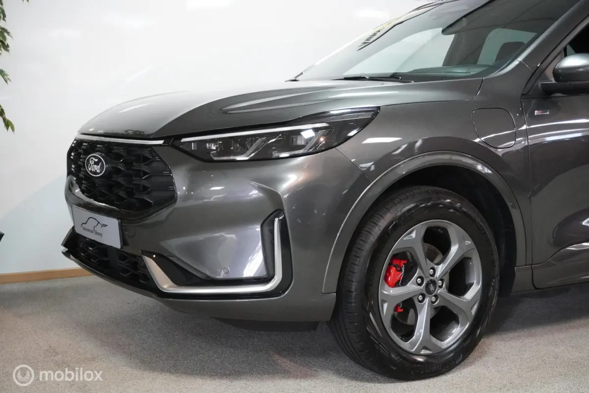 2.5 PHEV ST-Line X | Trekhaak | 6359 KM |