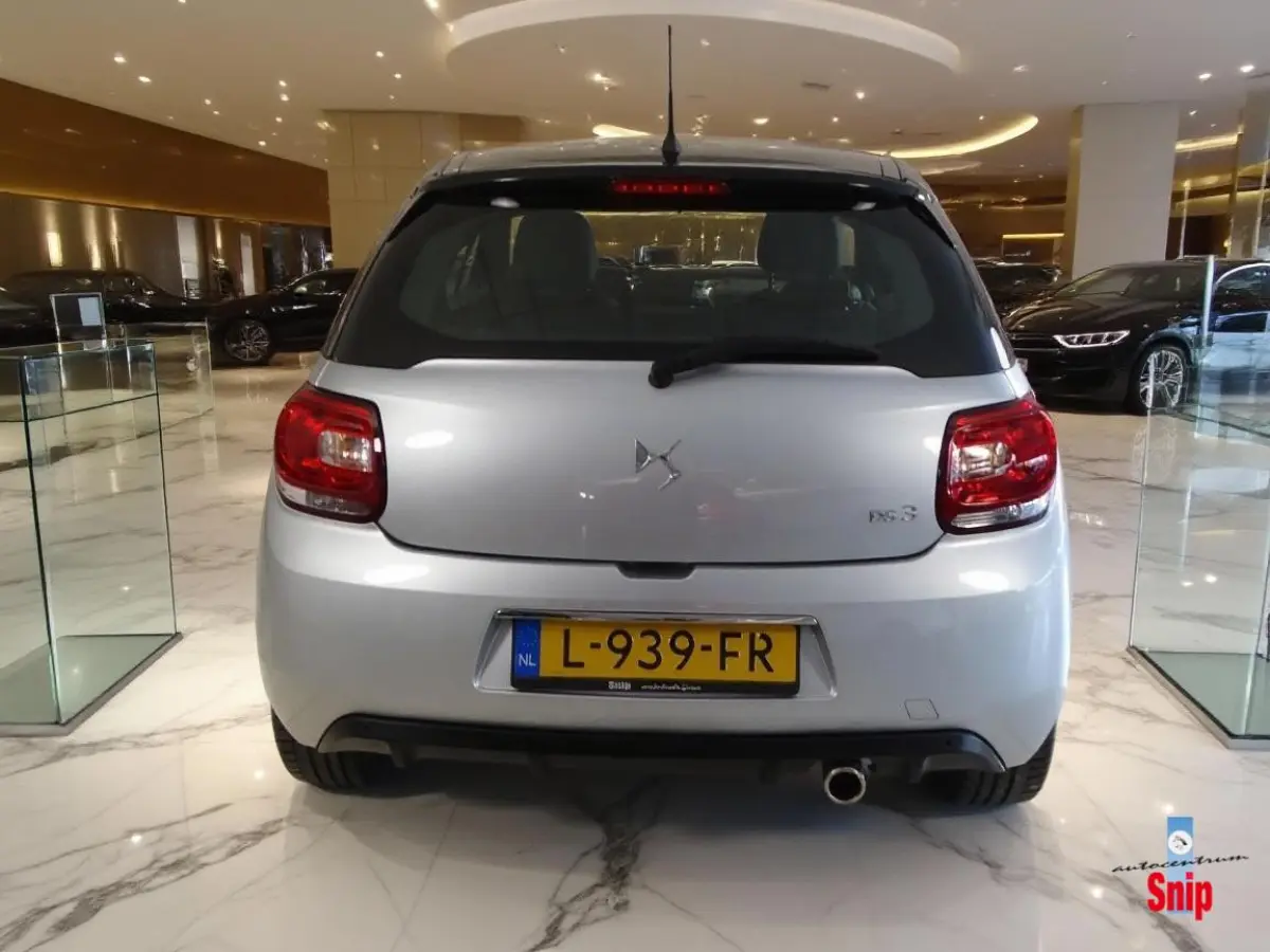 1.2 PureTech So Chic