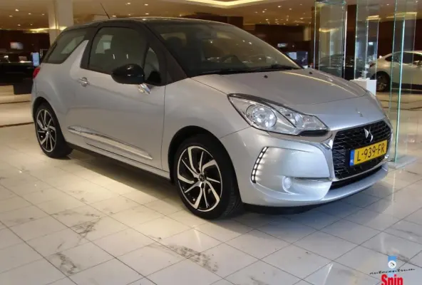1.2 PureTech So Chic