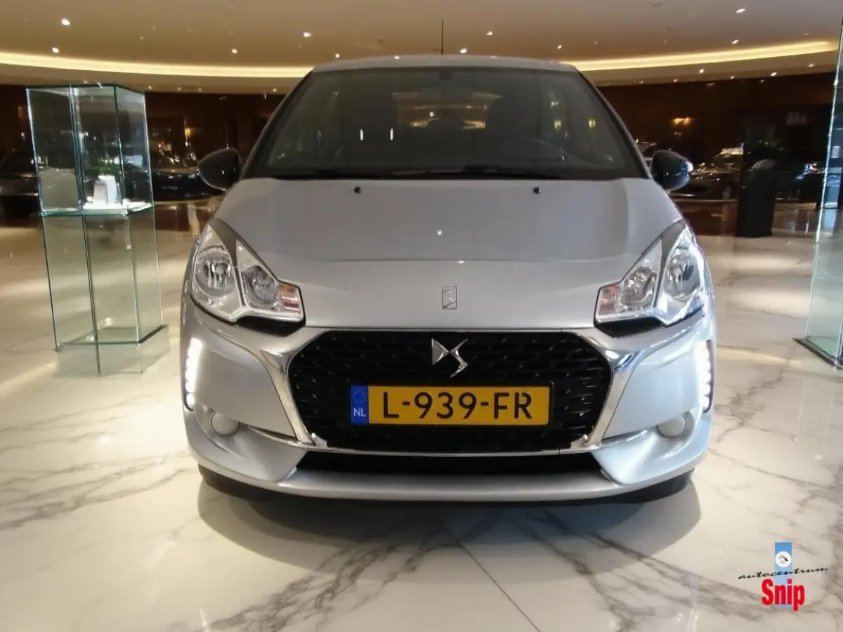 1.2 PureTech So Chic