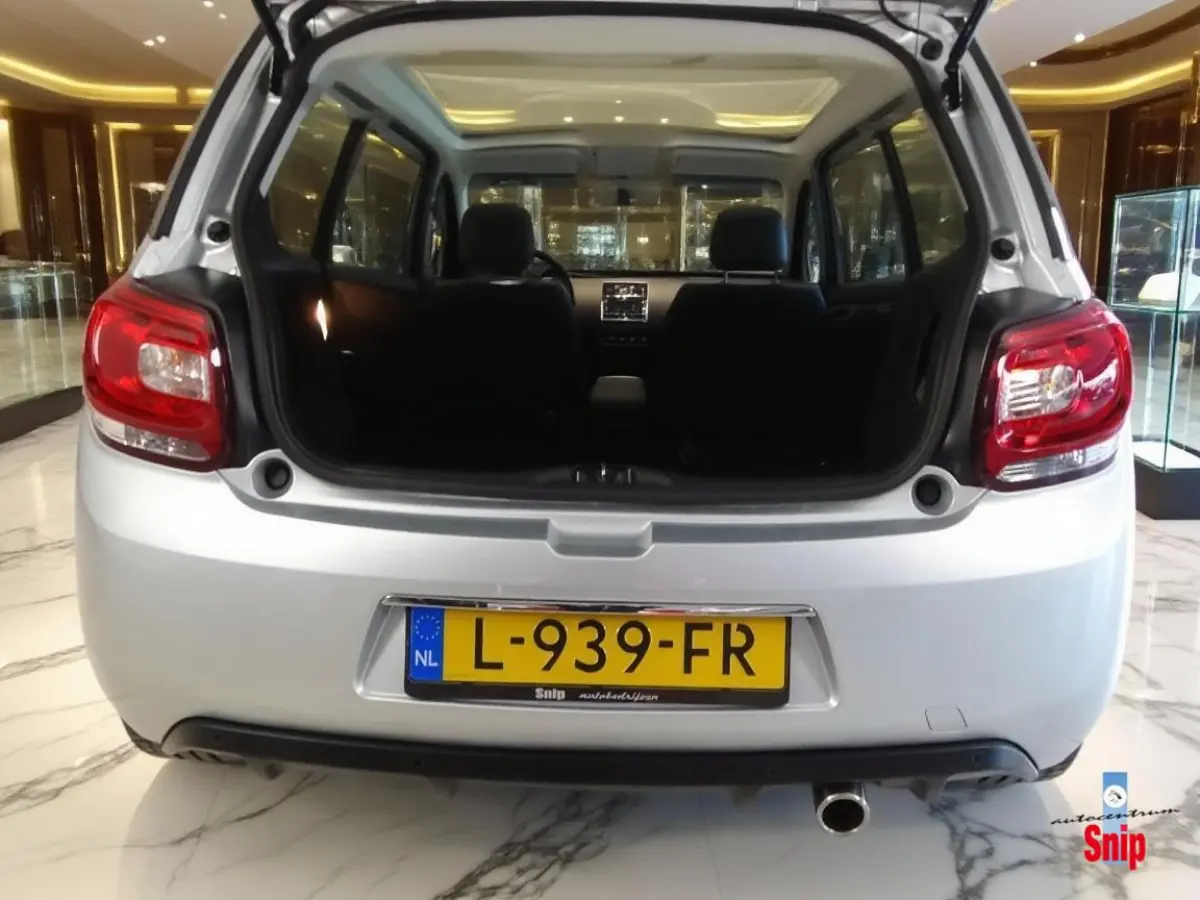 1.2 PureTech So Chic