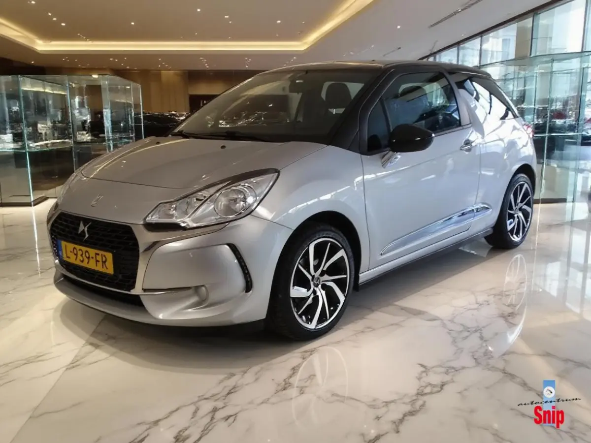 1.2 PureTech So Chic