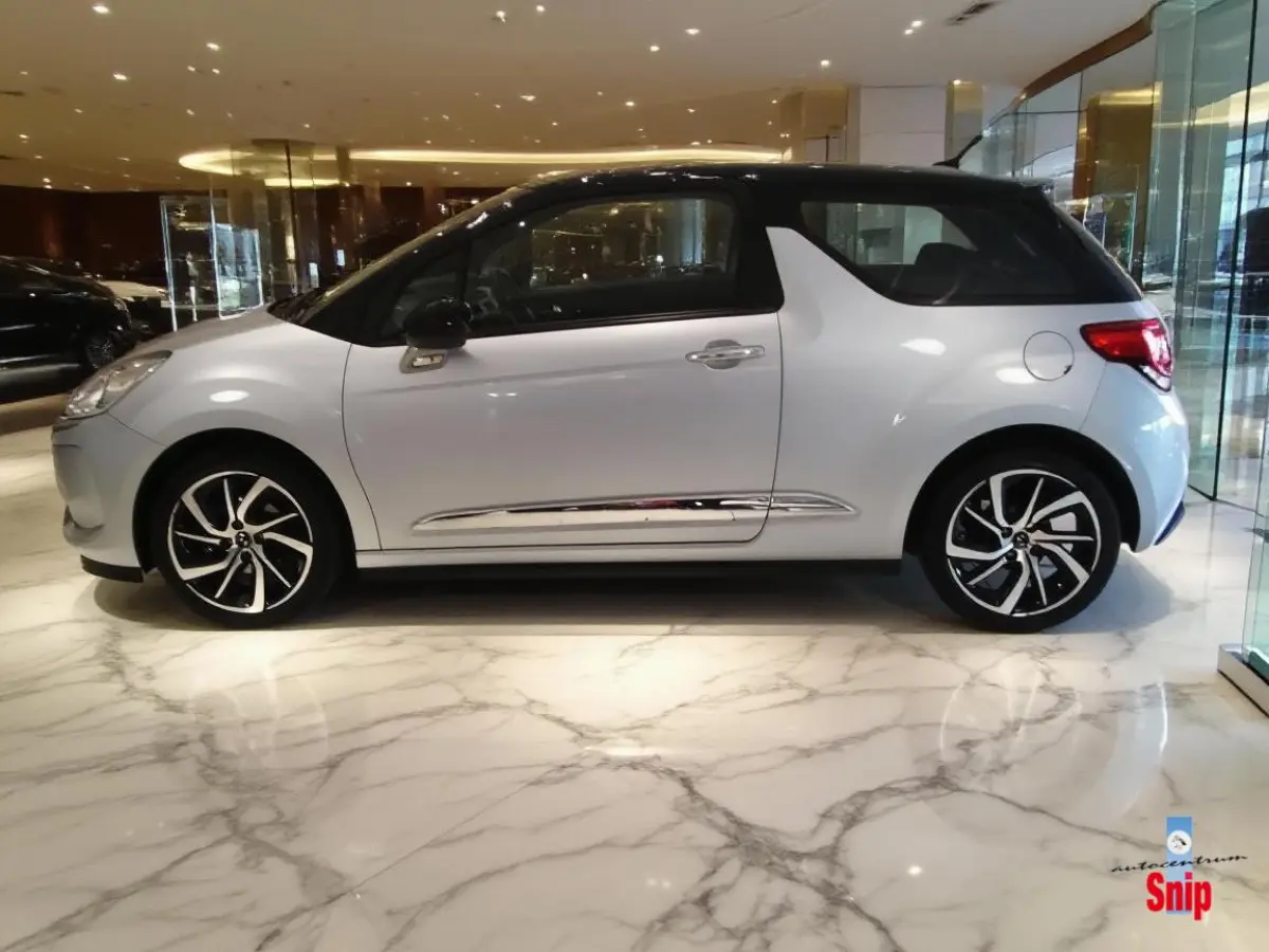 1.2 PureTech So Chic