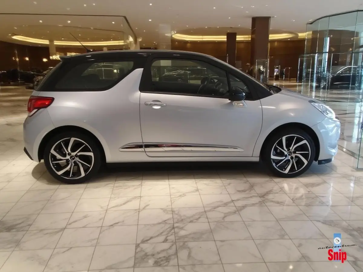1.2 PureTech So Chic