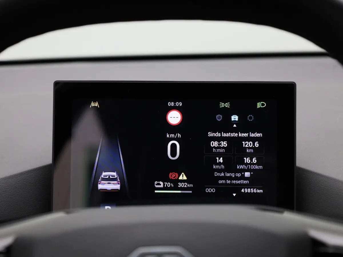 Comfort 64 kWh | SOH 96% | APPLE CARPLAY - ANDROID AUTO | PARKEERSENSOREN | CLIMATE CONTROL | CRUISE CONTROL |