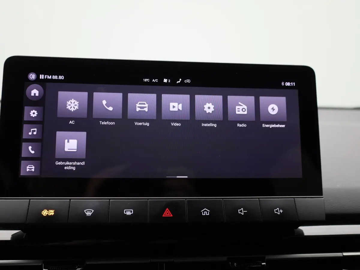 Comfort 64 kWh | SOH 96% | APPLE CARPLAY - ANDROID AUTO | PARKEERSENSOREN | CLIMATE CONTROL | CRUISE CONTROL |