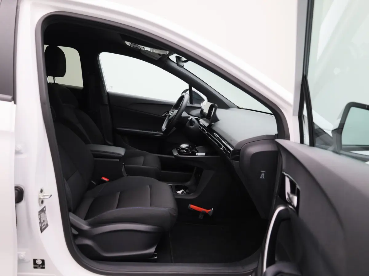 Comfort 64 kWh | SOH 96% | APPLE CARPLAY - ANDROID AUTO | PARKEERSENSOREN | CLIMATE CONTROL | CRUISE CONTROL |