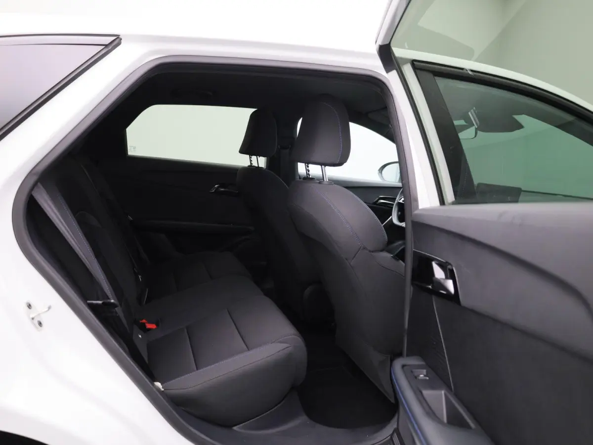 Comfort 64 kWh | SOH 96% | APPLE CARPLAY - ANDROID AUTO | PARKEERSENSOREN | CLIMATE CONTROL | CRUISE CONTROL |