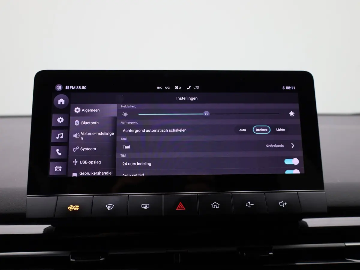 Comfort 64 kWh | SOH 96% | APPLE CARPLAY - ANDROID AUTO | PARKEERSENSOREN | CLIMATE CONTROL | CRUISE CONTROL |