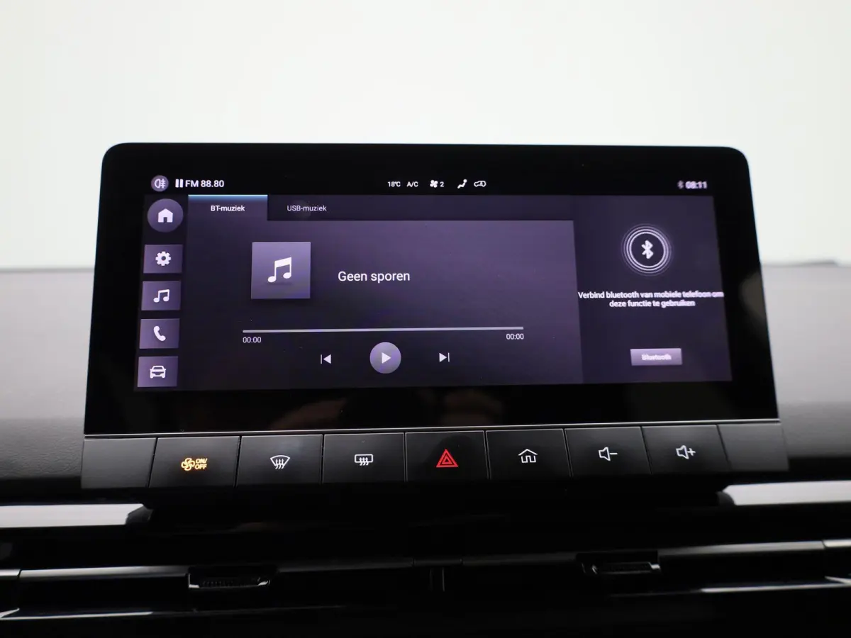 Comfort 64 kWh | SOH 96% | APPLE CARPLAY - ANDROID AUTO | PARKEERSENSOREN | CLIMATE CONTROL | CRUISE CONTROL |