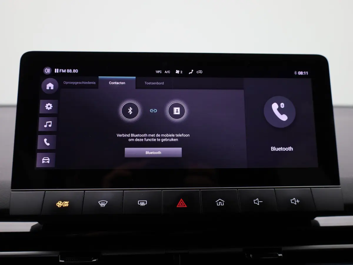 Comfort 64 kWh | SOH 96% | APPLE CARPLAY - ANDROID AUTO | PARKEERSENSOREN | CLIMATE CONTROL | CRUISE CONTROL |
