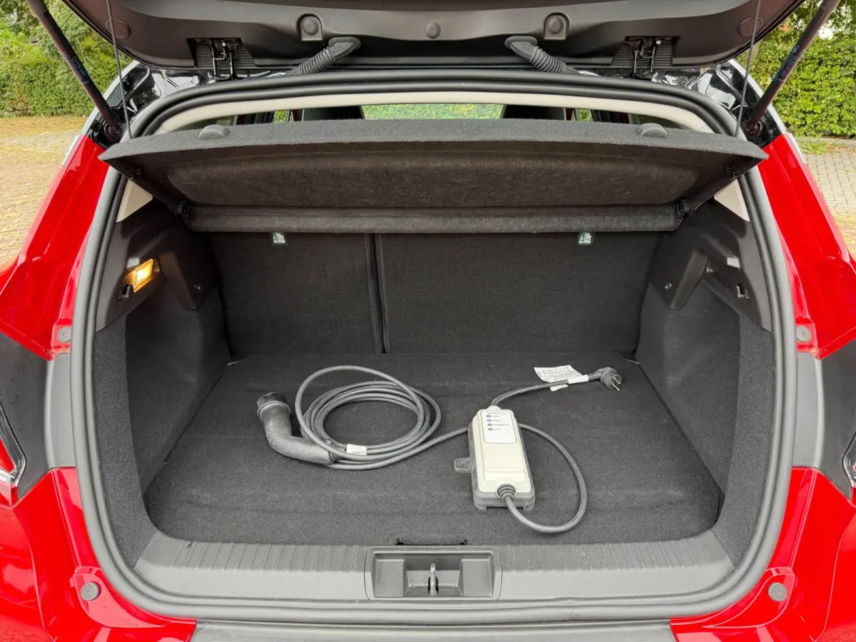 1.6 E-Tech full hybrid 145 techno, Mitsubishi ASX