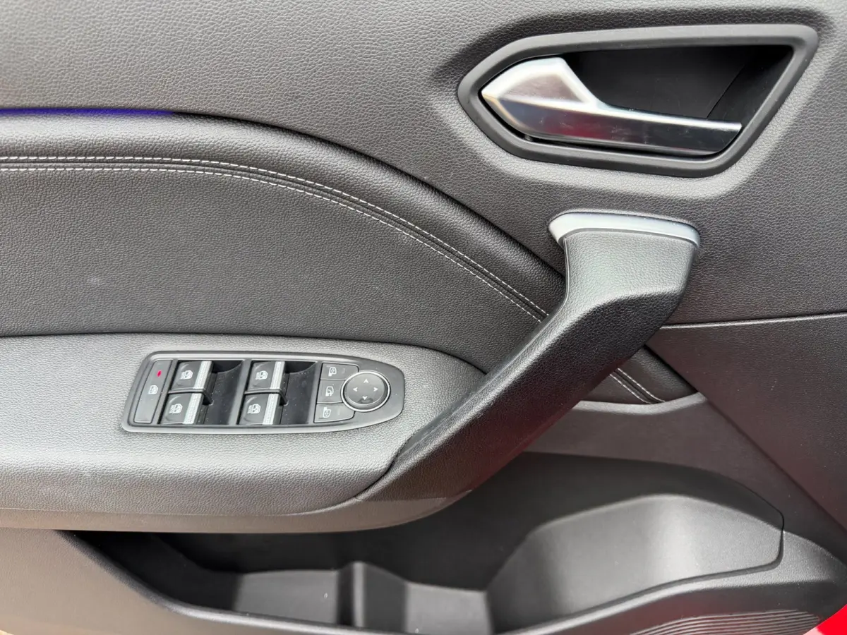 1.6 E-Tech full hybrid 145 techno, Mitsubishi ASX