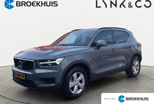 T2 Momentum Core | Trekhaak | Stuur+Stoelverwarming | Cruise control adaptief | Apple Carplay/Android Auto |