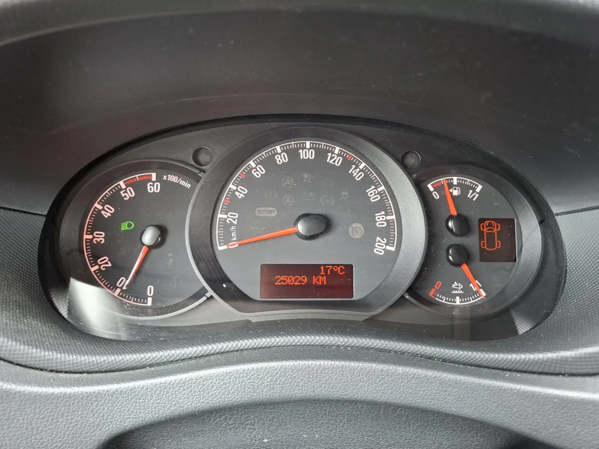 2.3 CDTI BiTurbo L2H2 Start/Stop Navigatie/ClimateControl/CruiseControl/Achteruitrijcamera/3-Zitter/DAB/NAP
