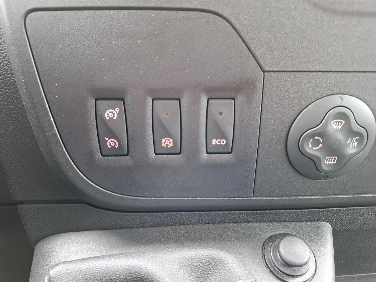 2.3 CDTI BiTurbo L2H2 Start/Stop Navigatie/ClimateControl/CruiseControl/Achteruitrijcamera/3-Zitter/DAB/NAP